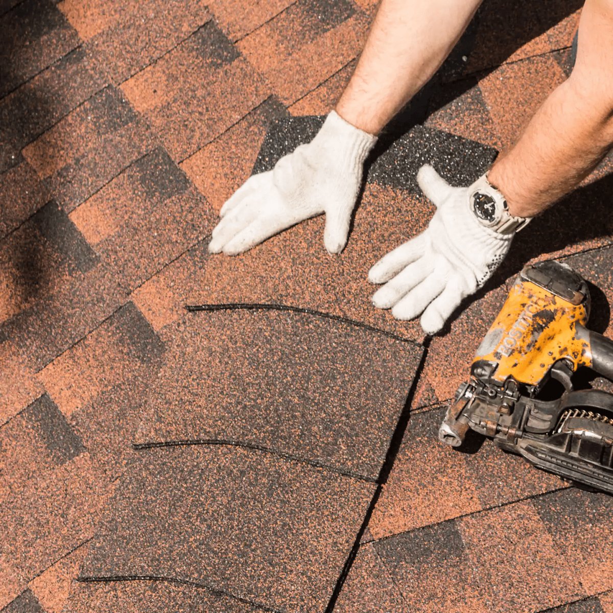 BCS Roofing & Solar Images