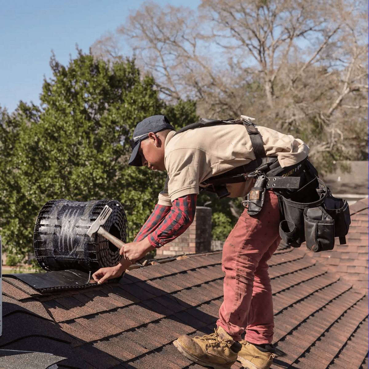 BCS Roofing & Solar Images