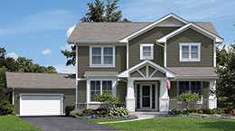 BCS Roofing & Solar Images