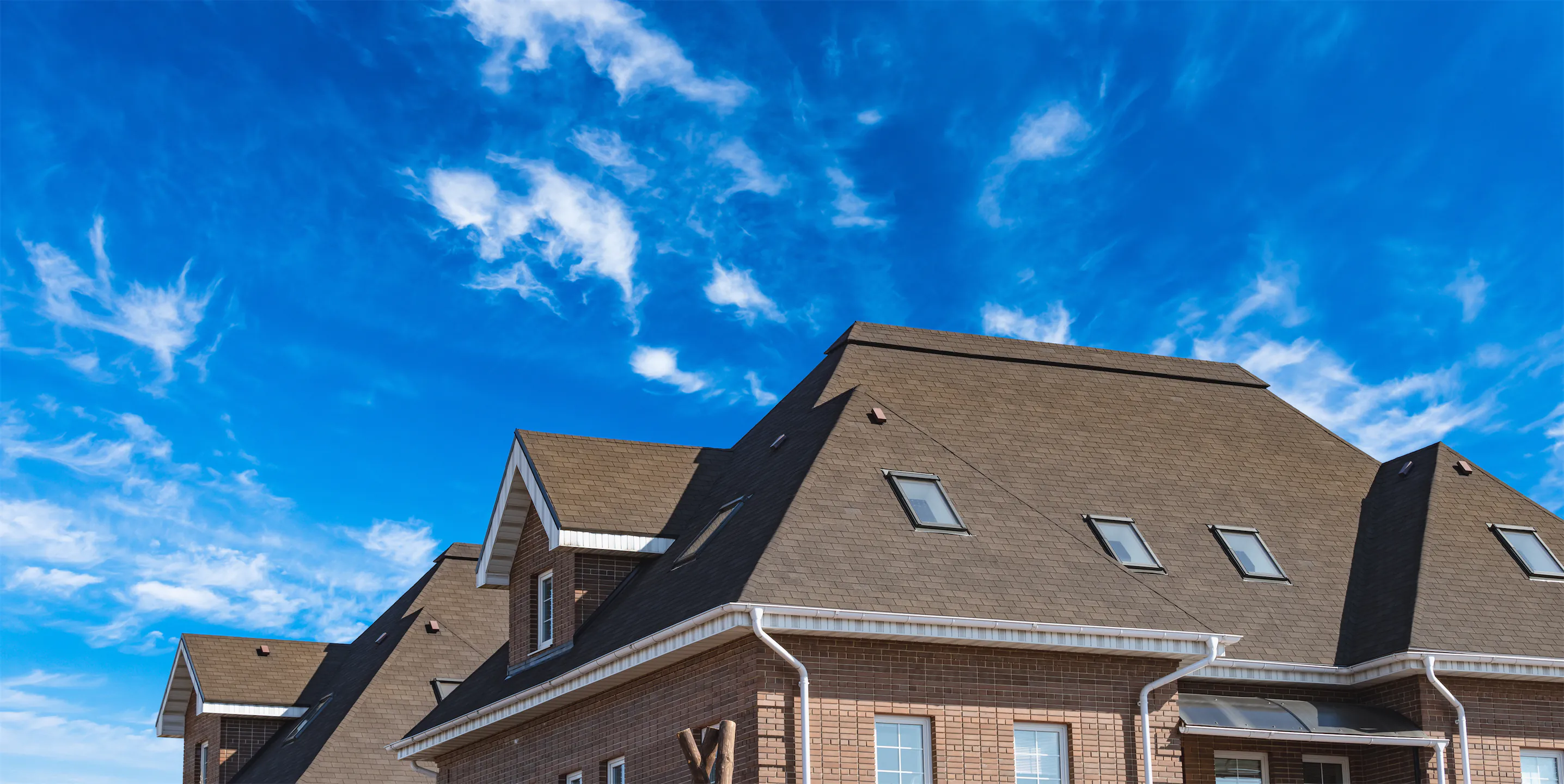 Residential Roof Replacement | Miami Valley | BCS Roofing & Solar A residential replacement roof installed in the Miami Valley area